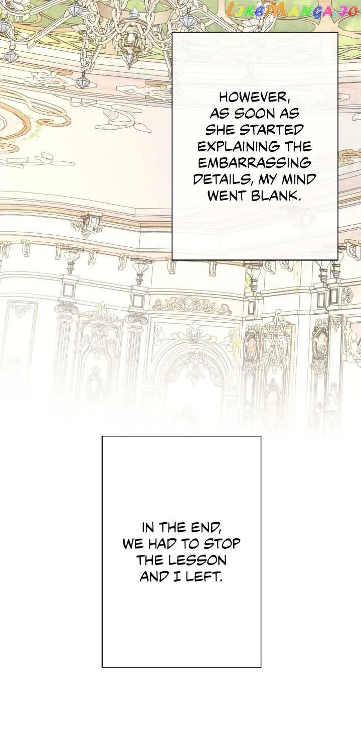 The Problematic Prince Zinmanga X Chapter 37 Page 67