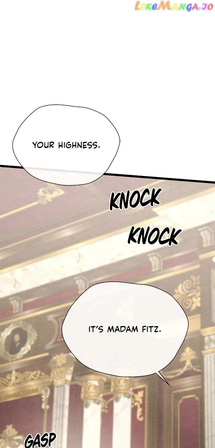 The Problematic Prince Zinmanga X Chapter 37 Page 86