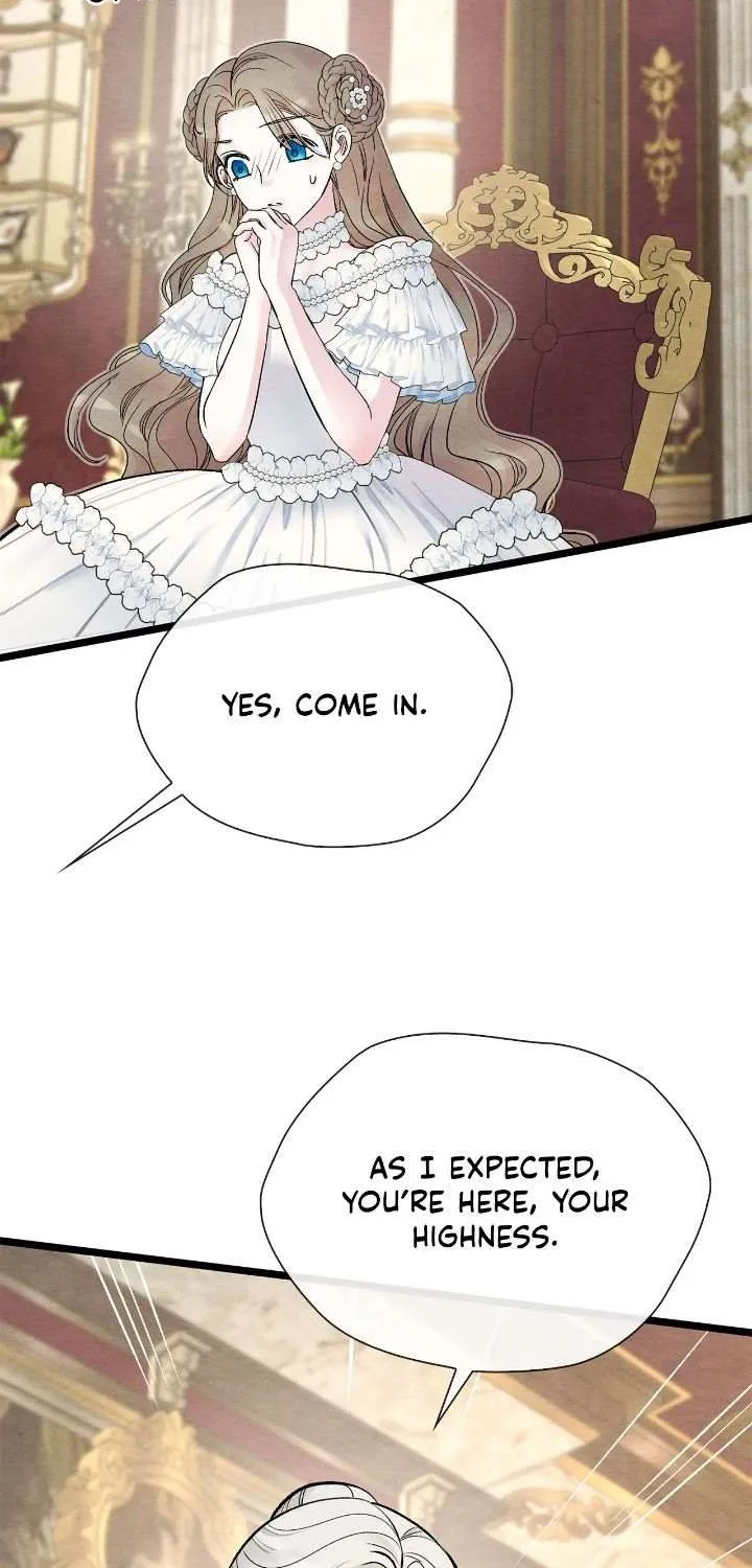 The Problematic Prince Zinmanga X Chapter 37 Page 87