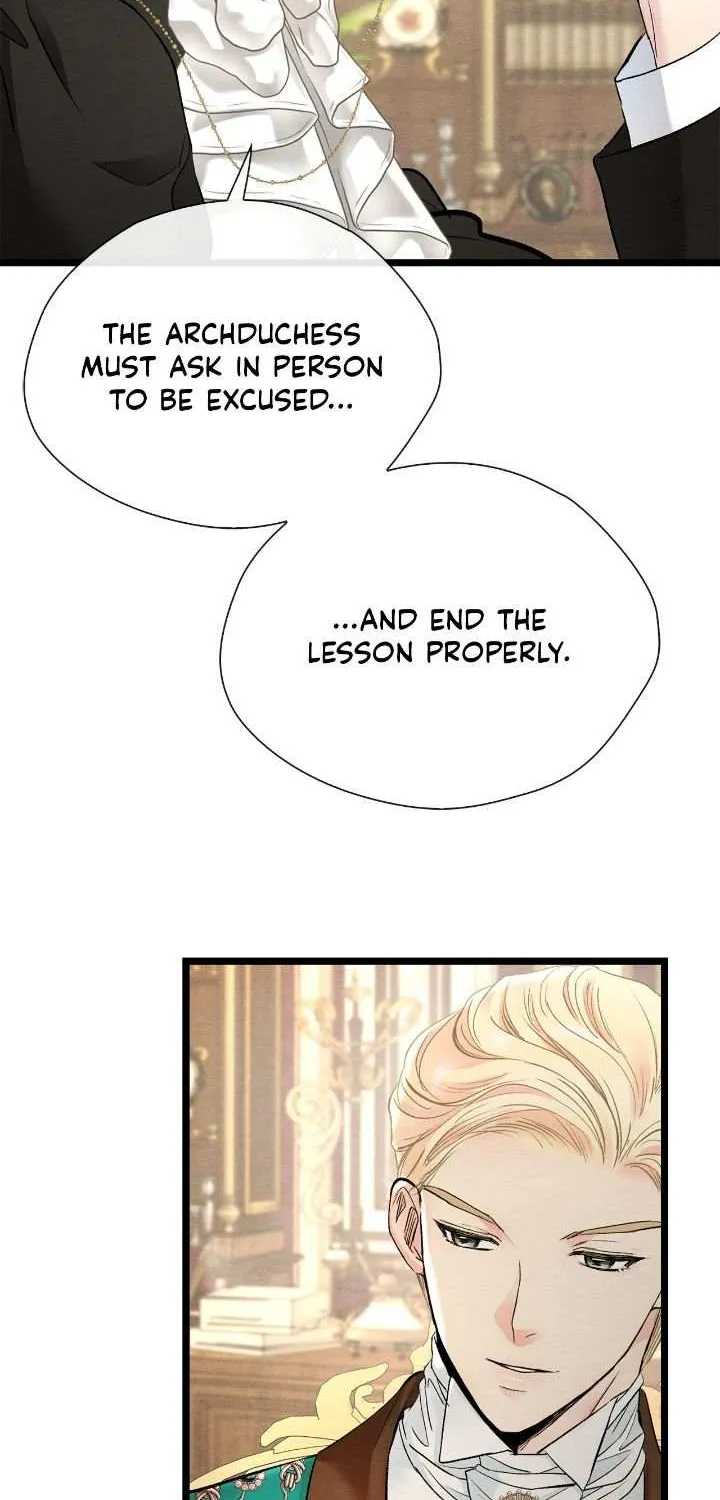 The Problematic Prince Zinmanga X Chapter 37 Page 95