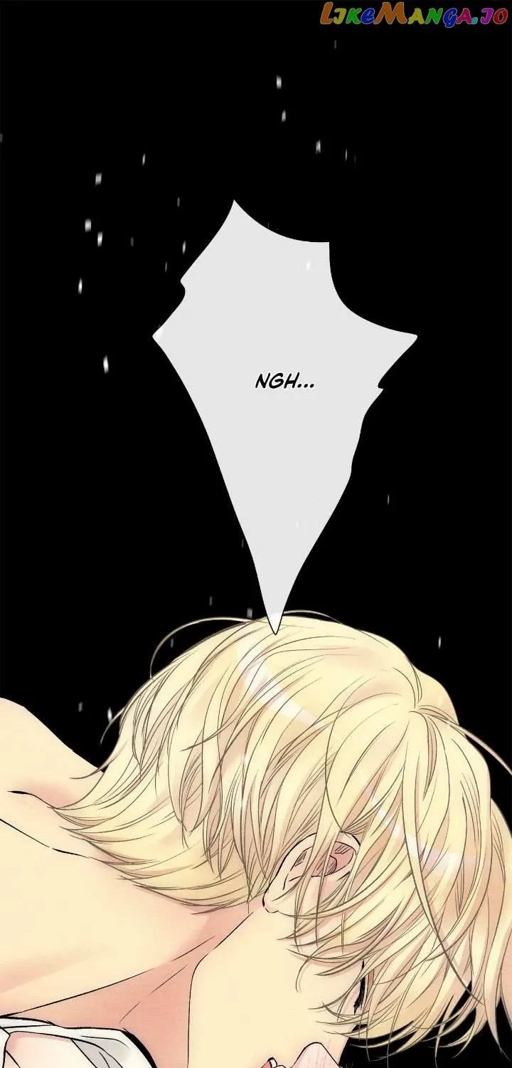 The Problematic Prince Zinmanga X Chapter 35 Page 34
