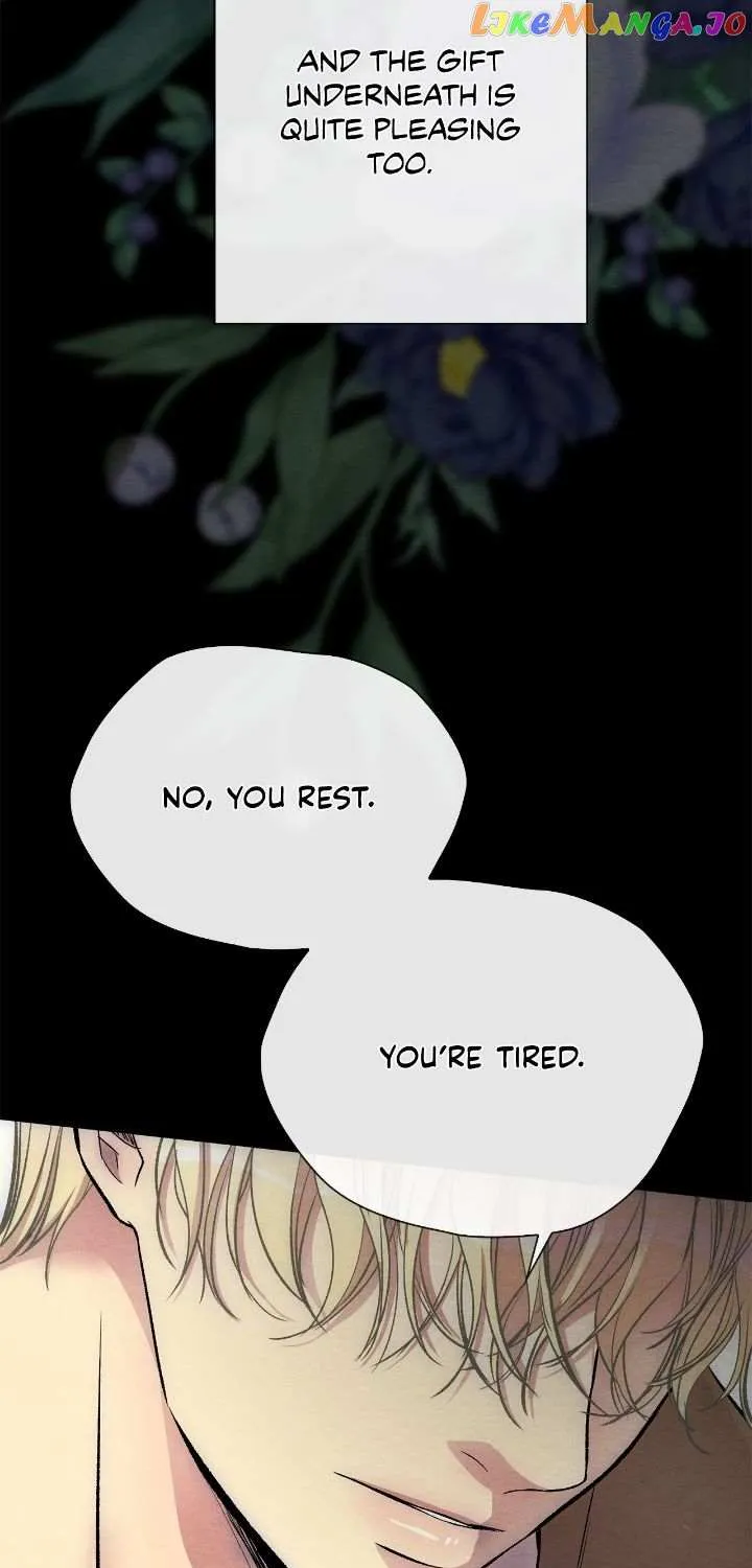 The Problematic Prince Zinmanga X Chapter 34 Page 59