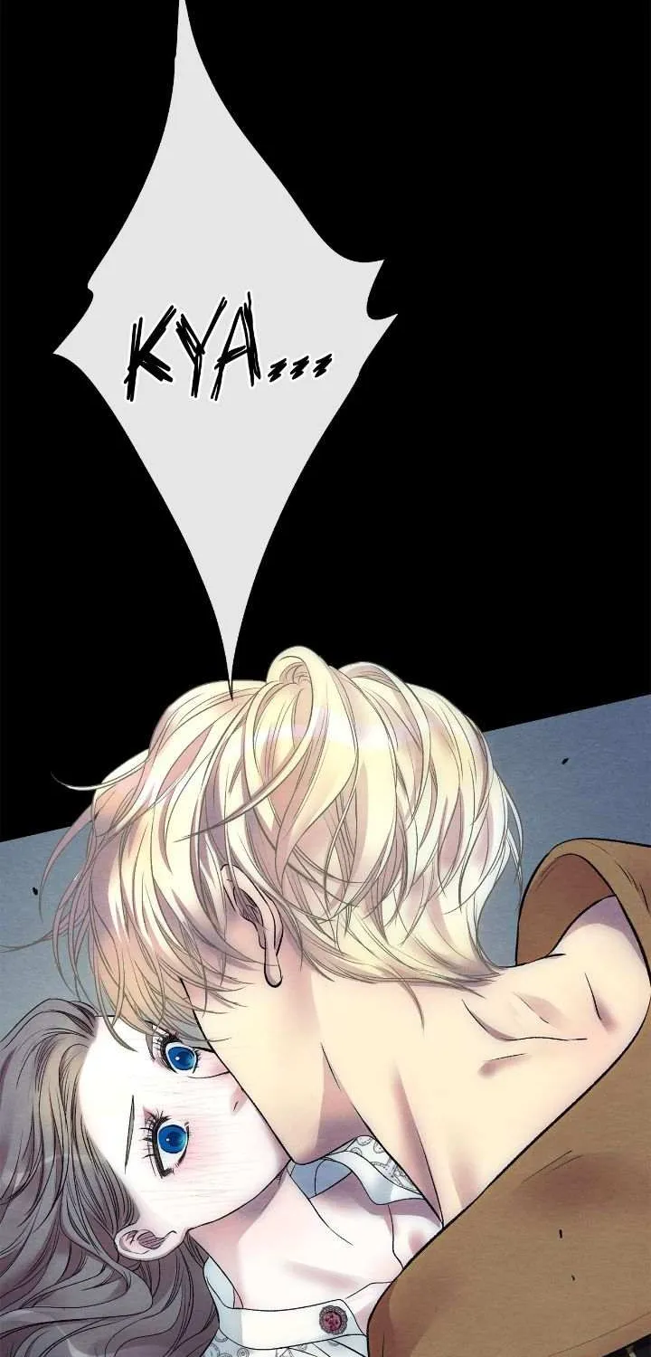 The Problematic Prince Zinmanga X Chapter 34 Page 66