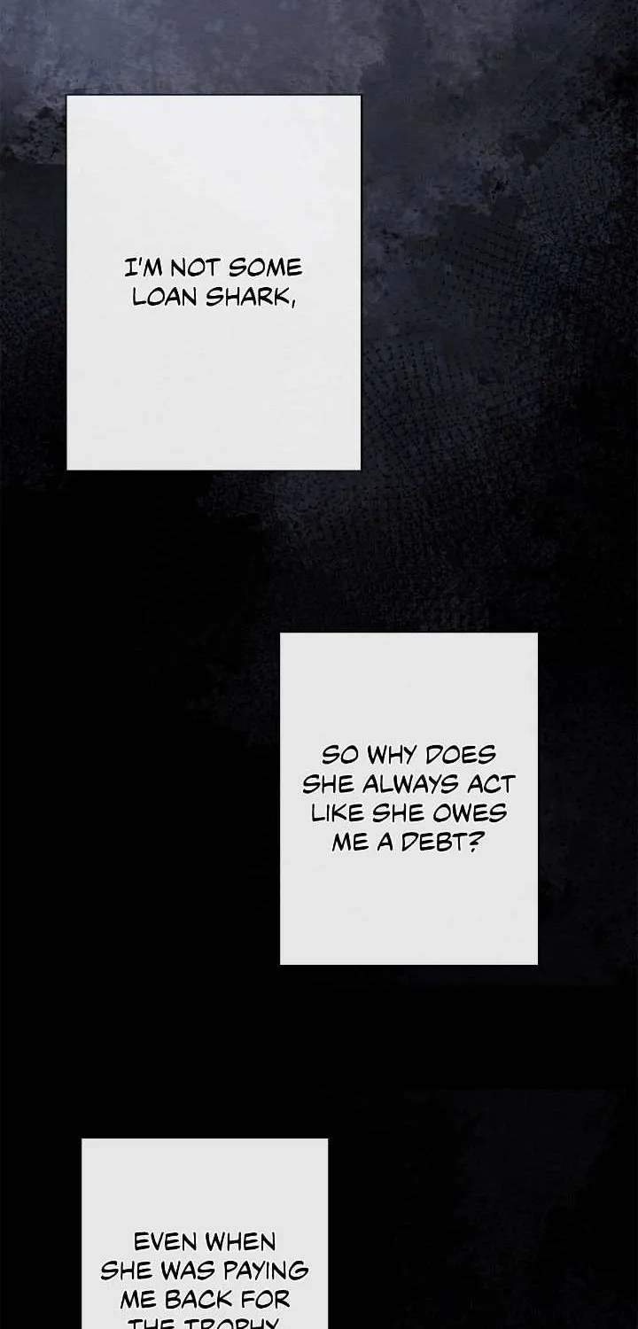 The Problematic Prince Zinmanga X Chapter 34 Page 89