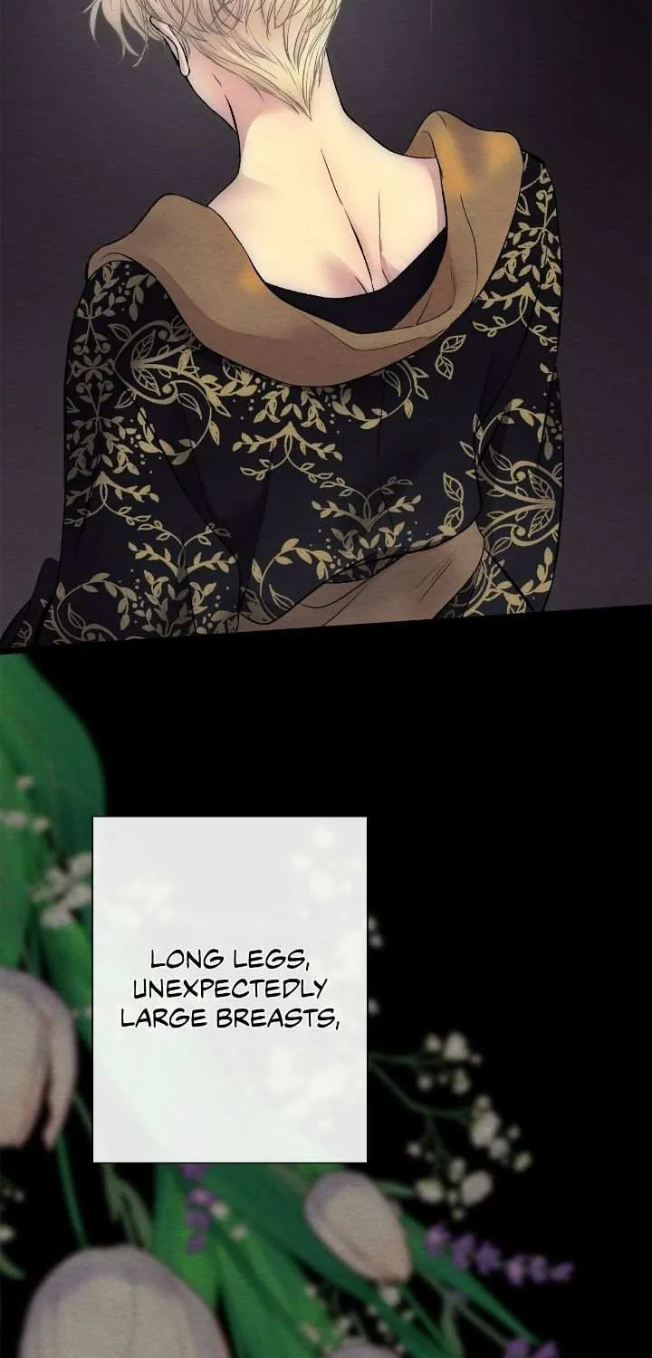 The Problematic Prince Zinmanga X Chapter 34 Page 93