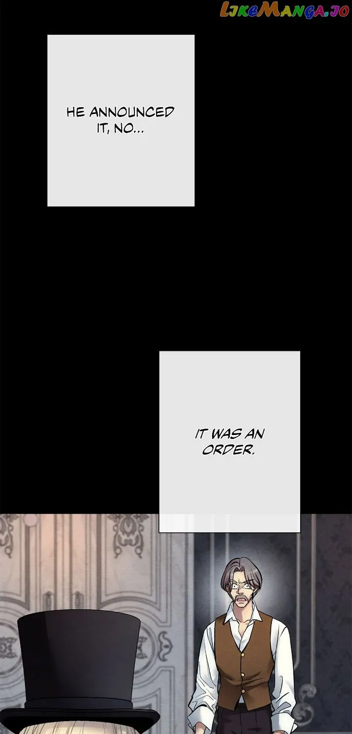 The Problematic Prince Zinmanga X Chapter 33 Page 8