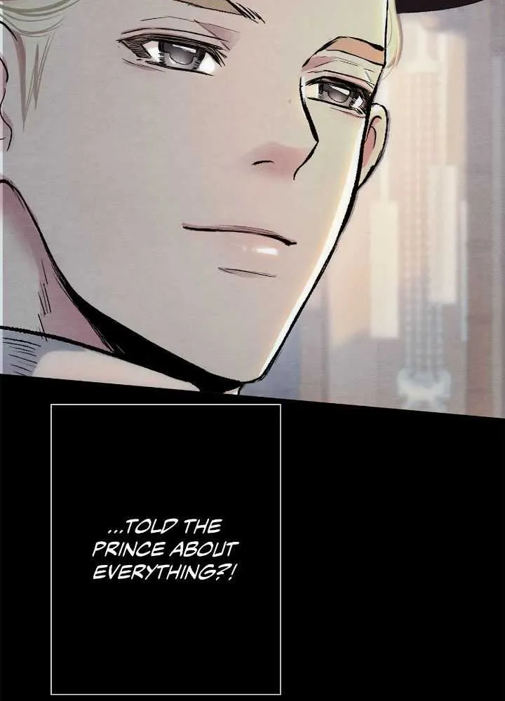 The Problematic Prince Zinmanga X Chapter 33 Page 17