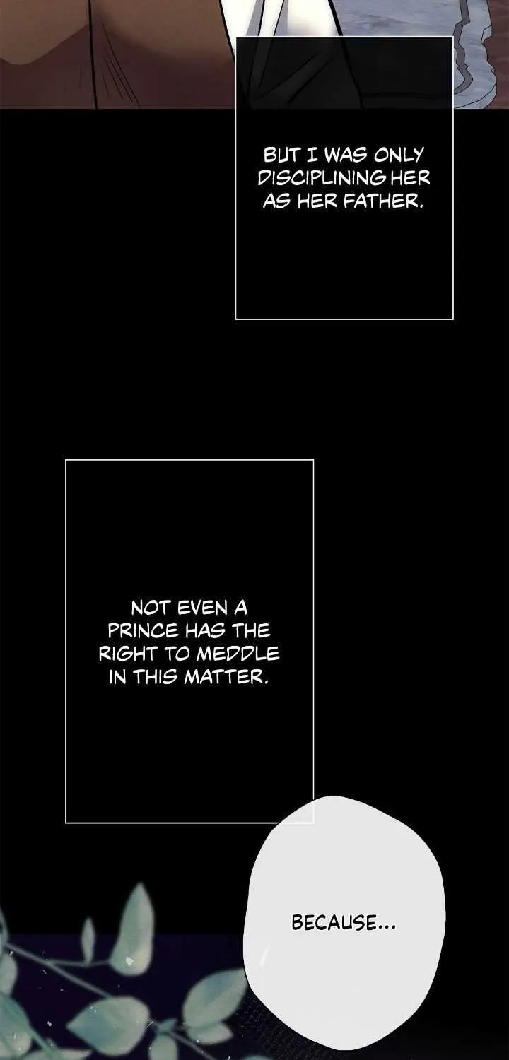 The Problematic Prince Zinmanga X Chapter 33 Page 20