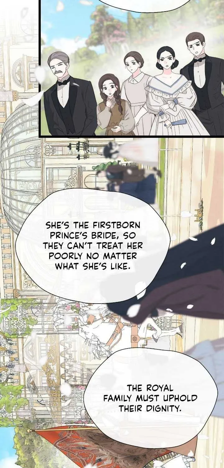 The Problematic Prince Zinmanga X Chapter 33 Page 31
