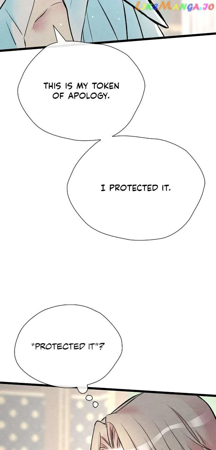 The Problematic Prince Zinmanga X Chapter 32 Page 22