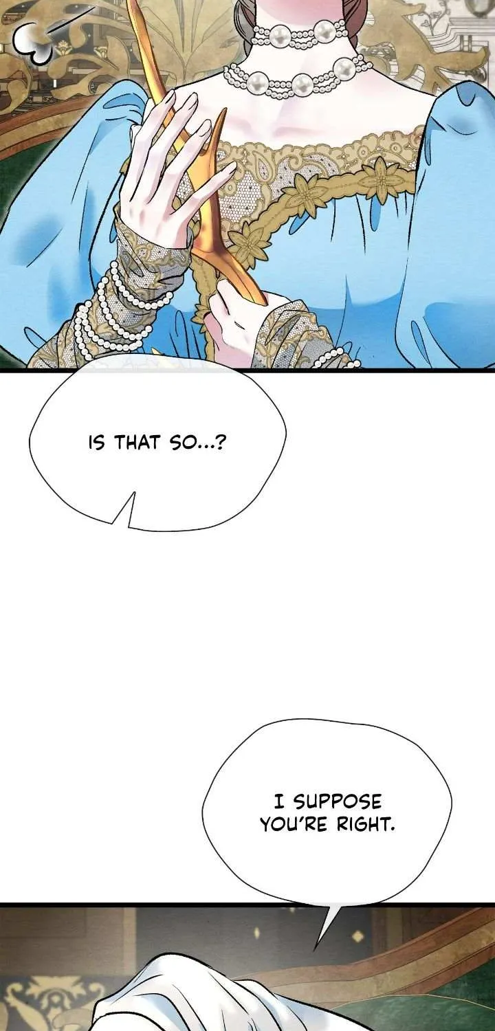 The Problematic Prince Zinmanga X Chapter 32 Page 28