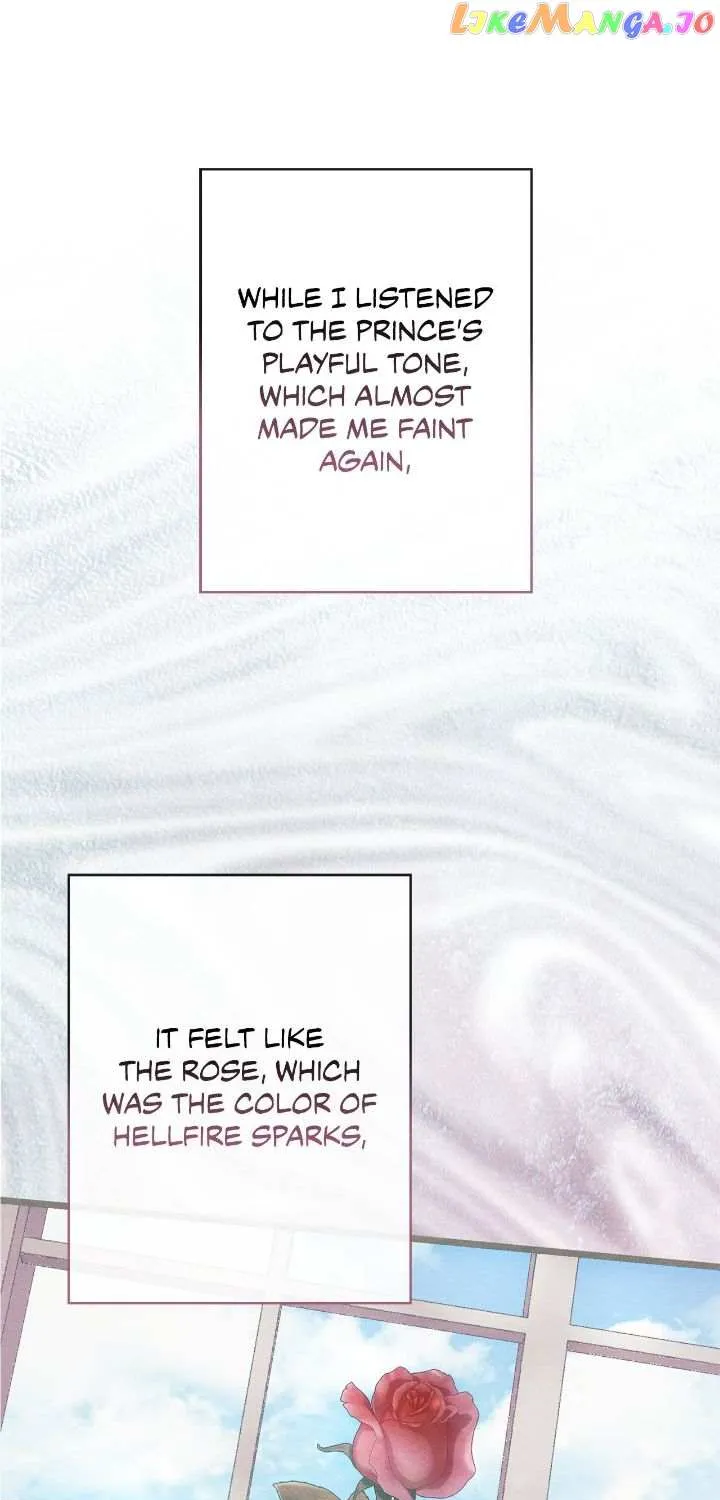 The Problematic Prince Zinmanga X Chapter 32 Page 46