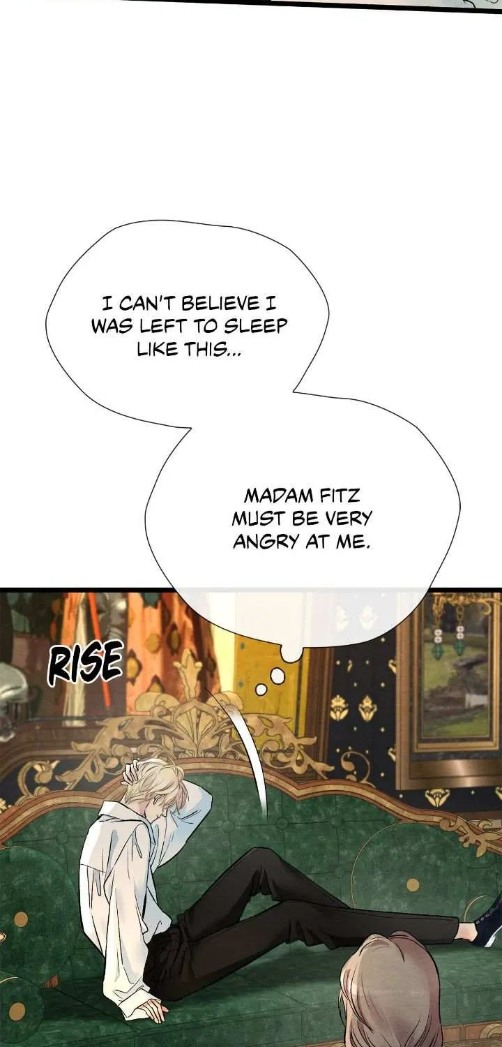 The Problematic Prince Zinmanga X Chapter 32 Page 65
