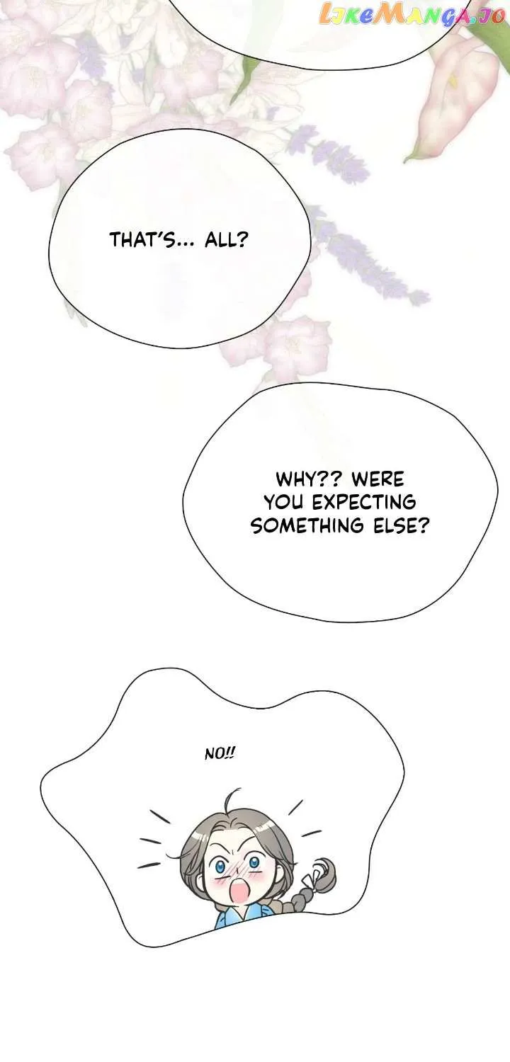 The Problematic Prince Zinmanga X Chapter 32 Page 86