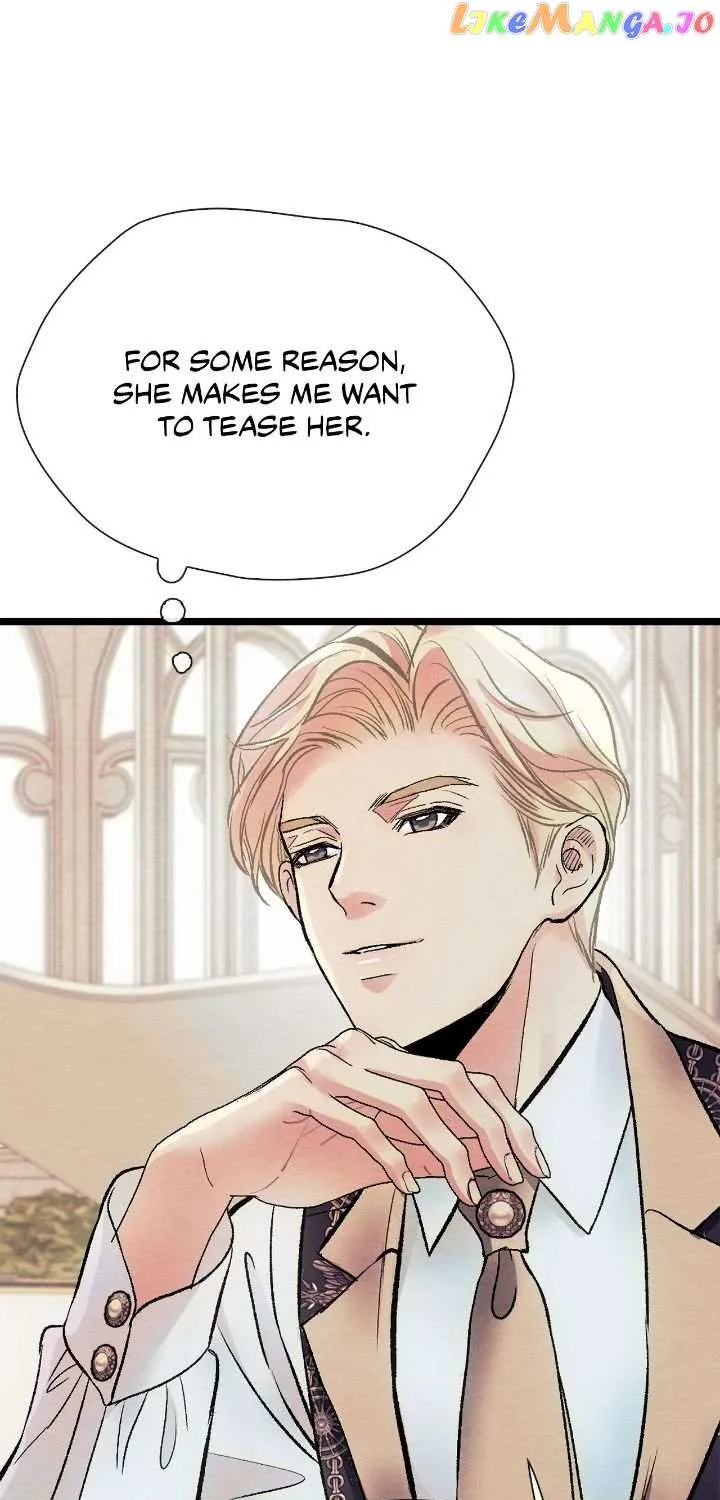 The Problematic Prince Zinmanga X Chapter 32 Page 88