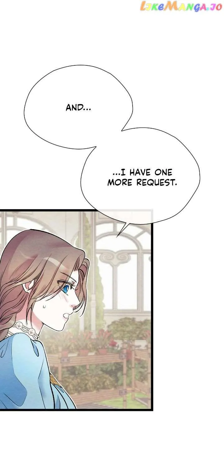 The Problematic Prince Zinmanga X Chapter 32 Page 94