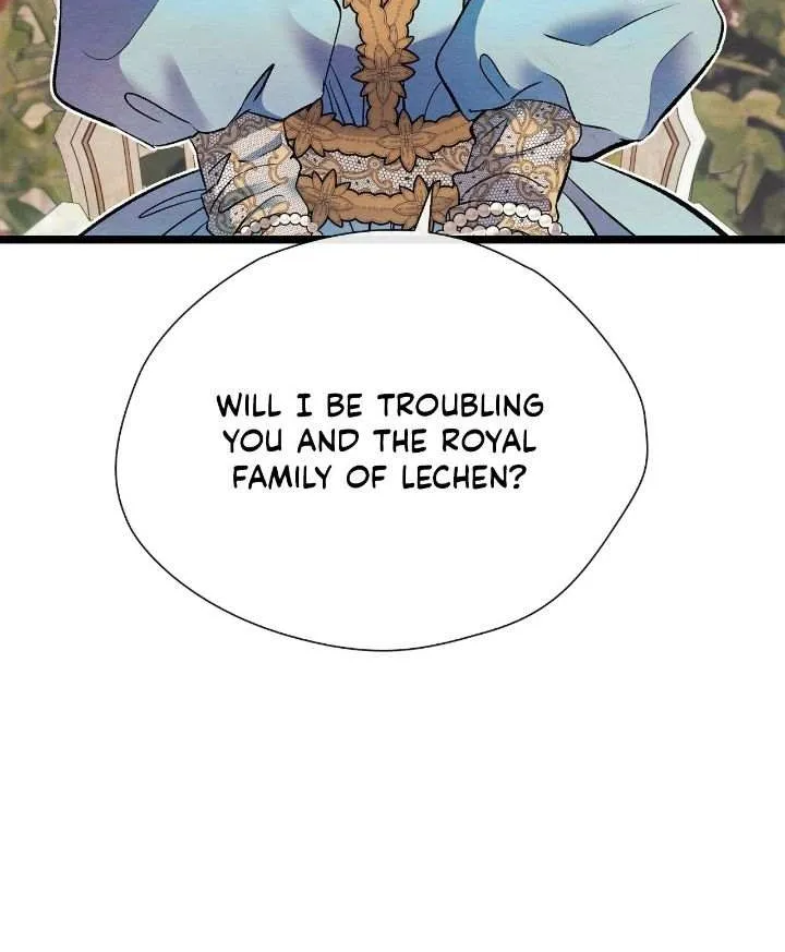 The Problematic Prince Zinmanga X Chapter 32 Page 98