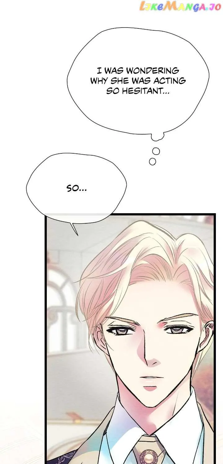 The Problematic Prince Zinmanga X Chapter 32 Page 99