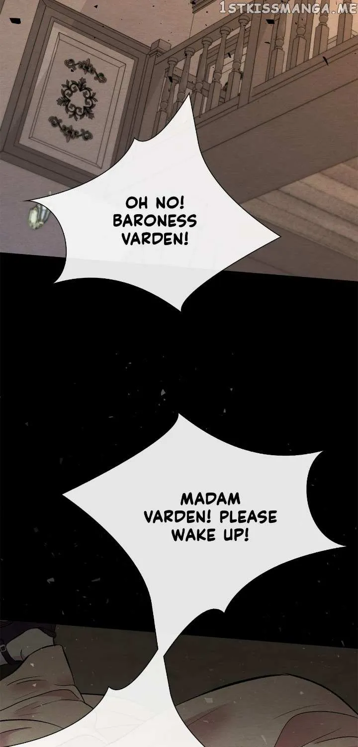 The Problematic Prince Zinmanga X Chapter 30 Page 9