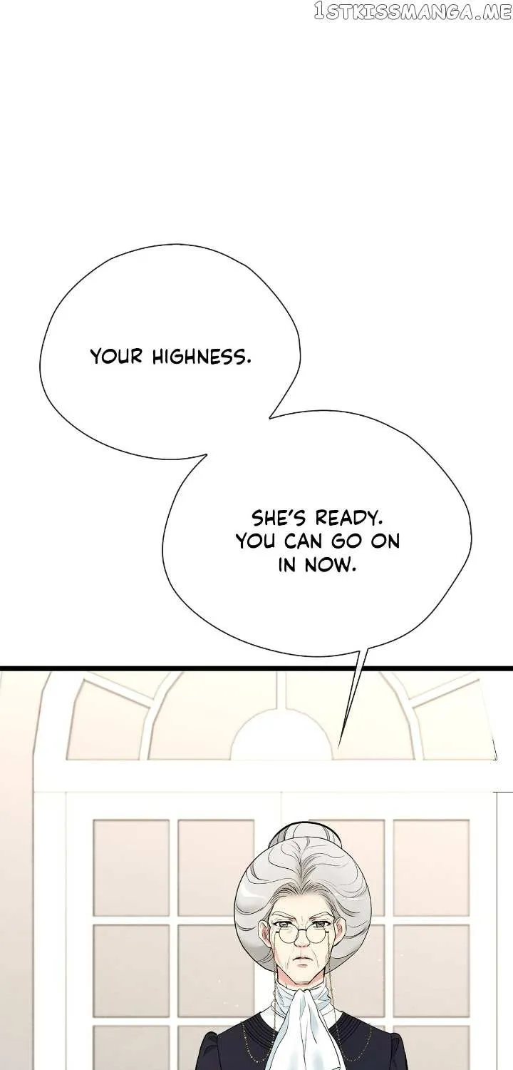 The Problematic Prince Zinmanga X Chapter 29 Page 35