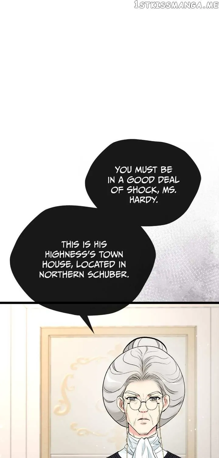 The Problematic Prince Zinmanga X Chapter 29 Page 51