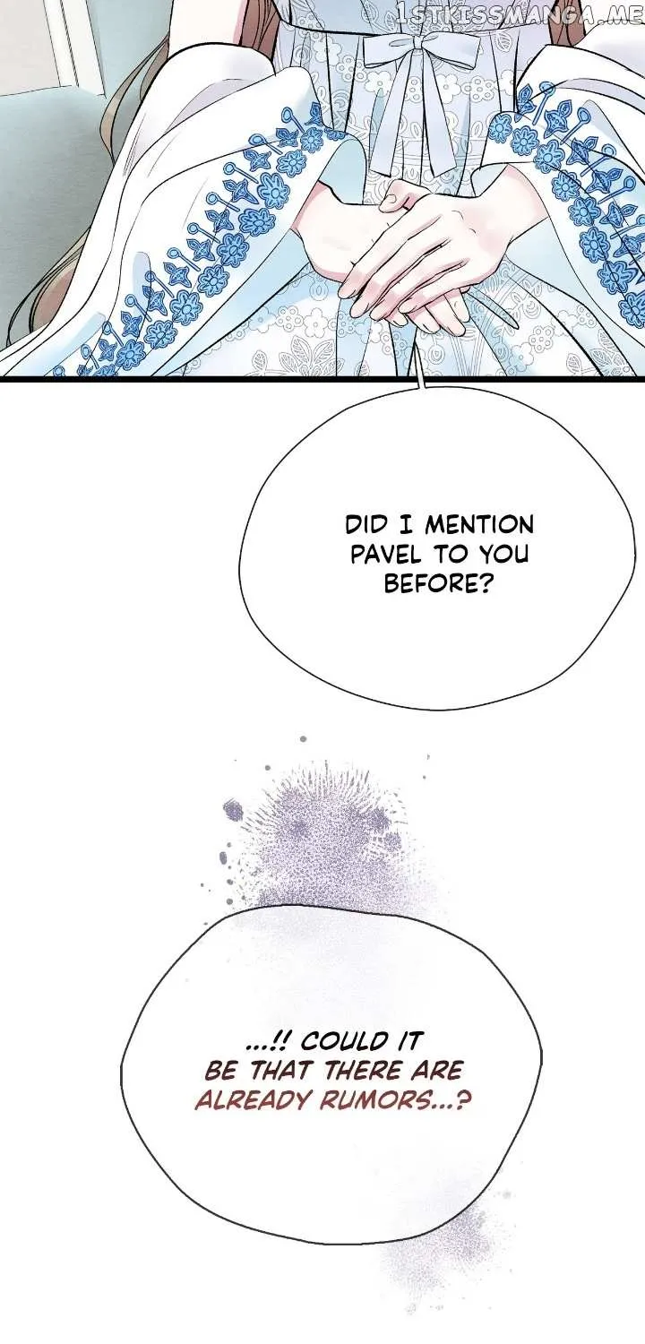 The Problematic Prince Zinmanga X Chapter 29 Page 64