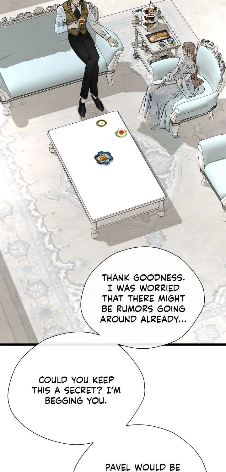 The Problematic Prince Zinmanga X Chapter 29 Page 67