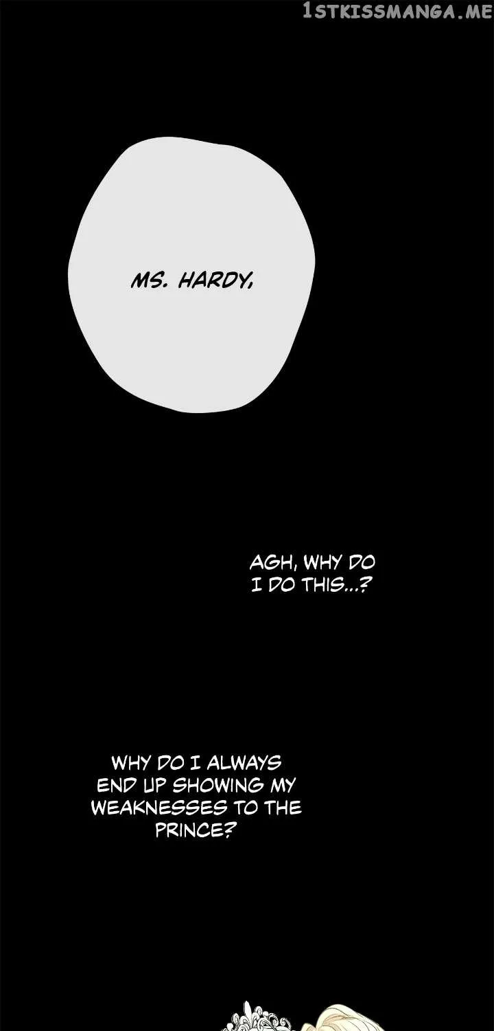 The Problematic Prince Zinmanga X Chapter 29 Page 75