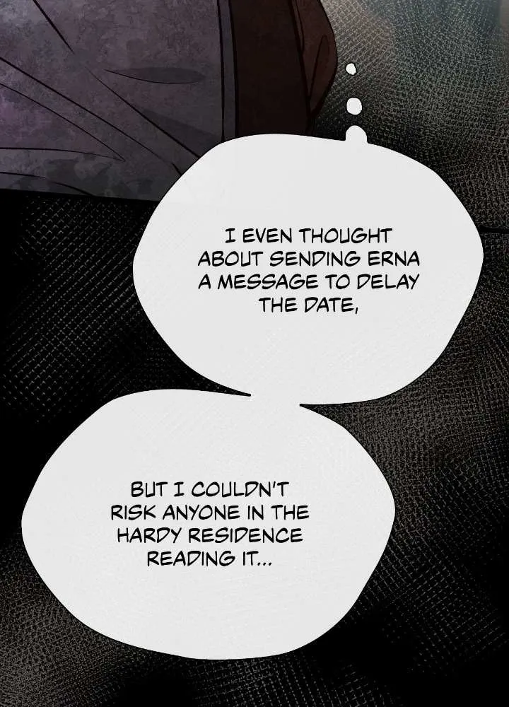The Problematic Prince Zinmanga X Chapter 27 Page 41
