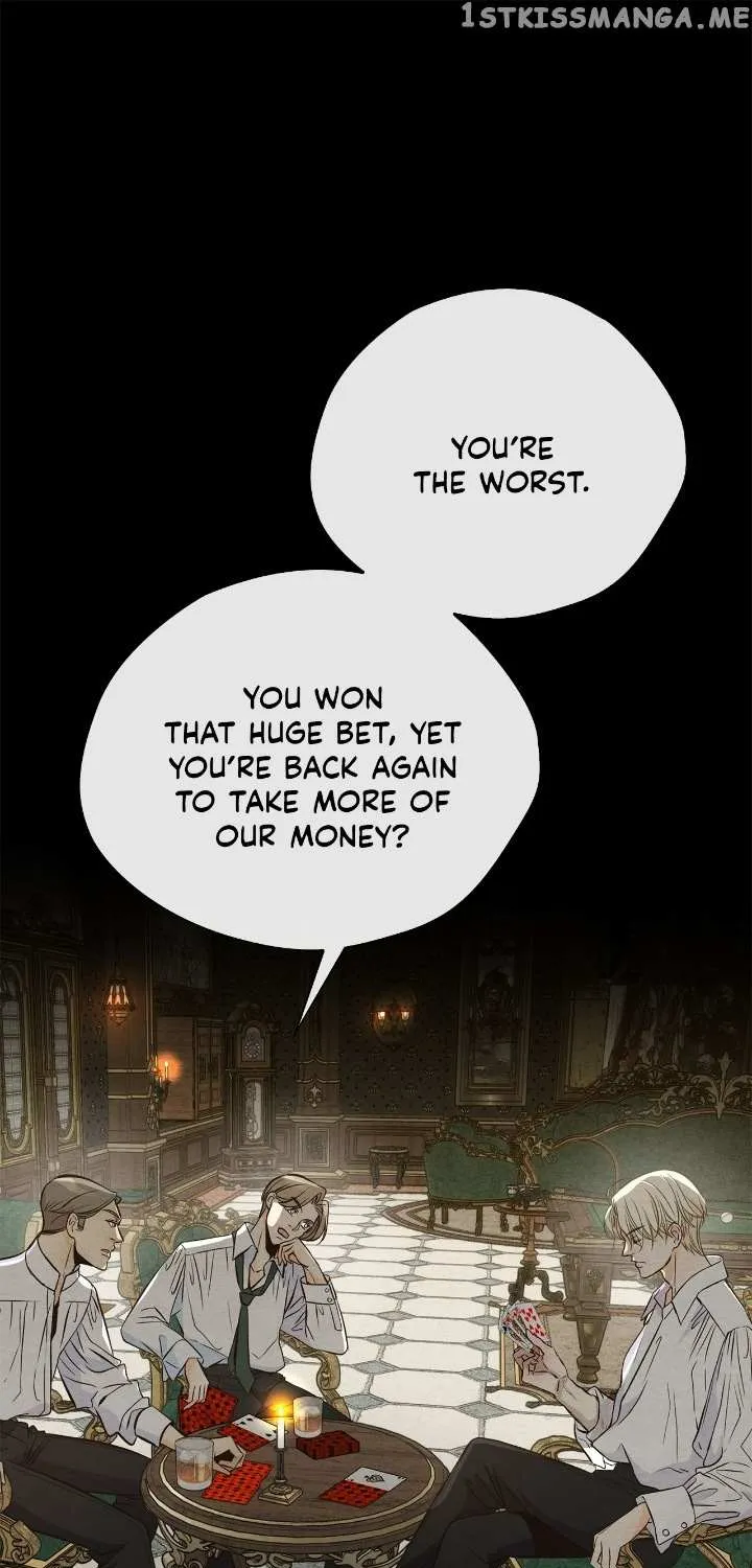 The Problematic Prince Zinmanga X Chapter 27 Page 52