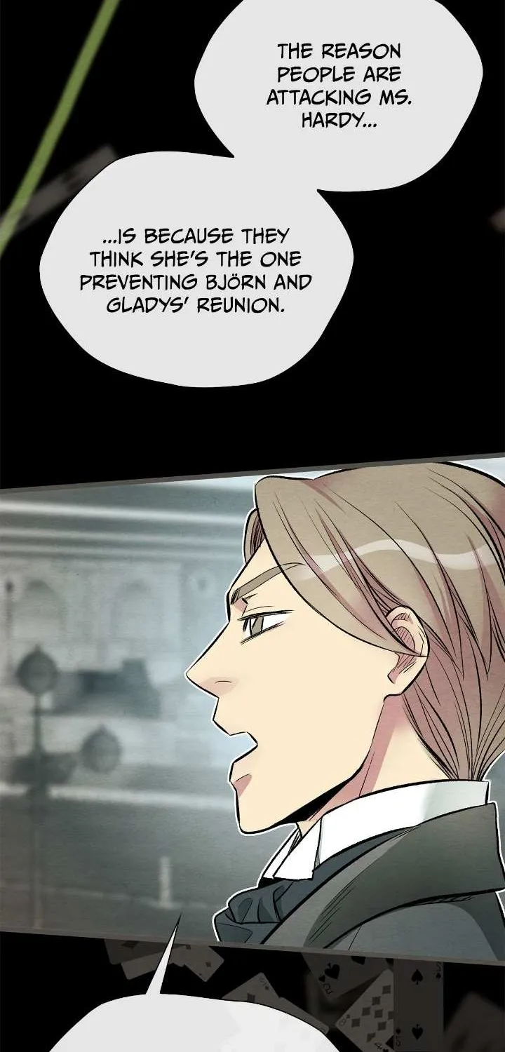 The Problematic Prince Zinmanga X Chapter 27 Page 61
