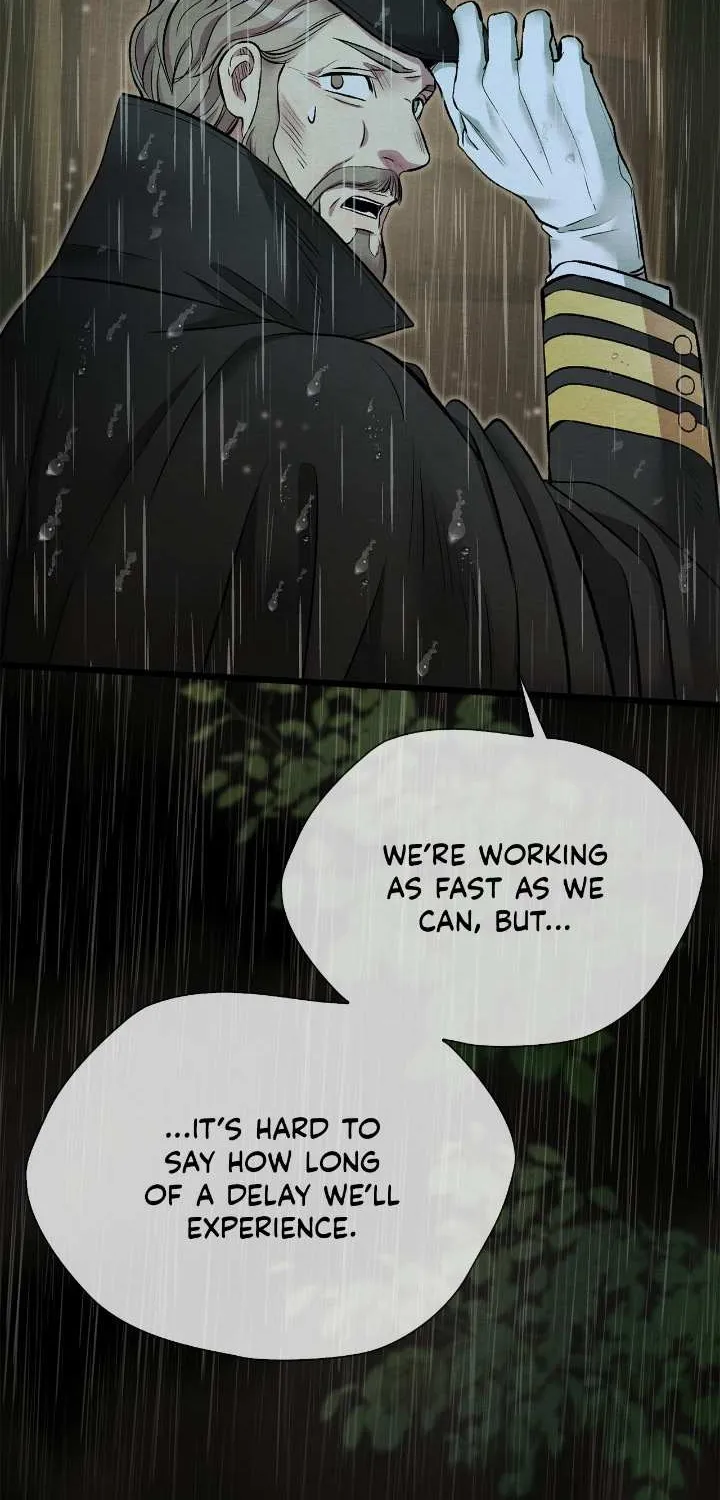 The Problematic Prince Zinmanga X Chapter 27 Page 86