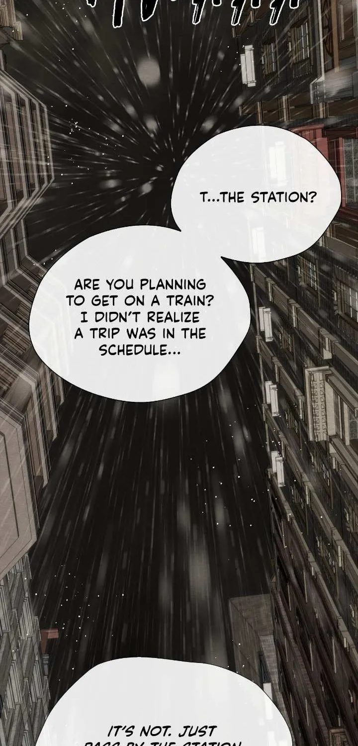 The Problematic Prince Zinmanga X Chapter 27 Page 98