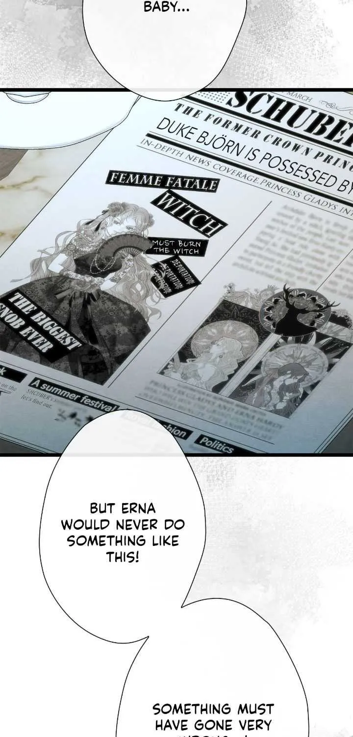 The Problematic Prince Zinmanga X Chapter 26 Page 81