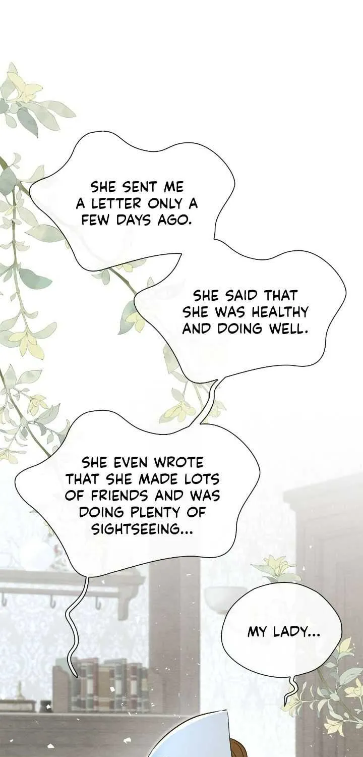 The Problematic Prince Zinmanga X Chapter 26 Page 84
