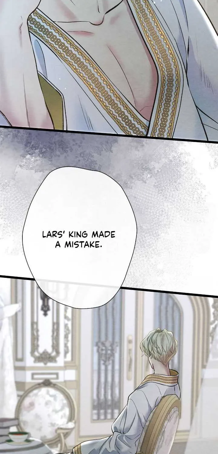 The Problematic Prince Zinmanga X Chapter 26 Page 95