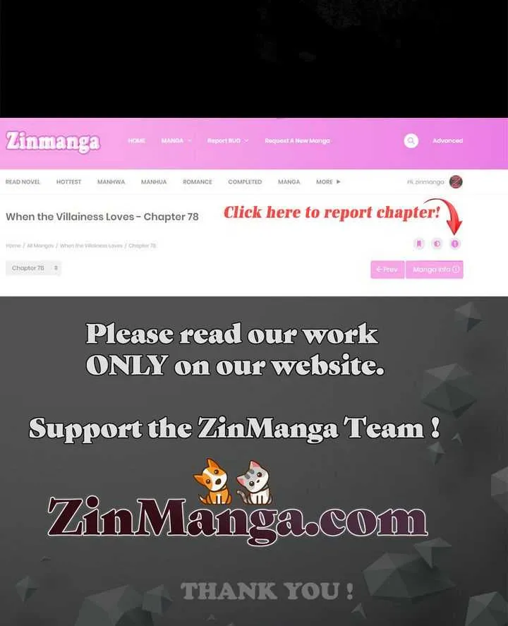 The Problematic Prince Zinmanga X Chapter 26 Page 107