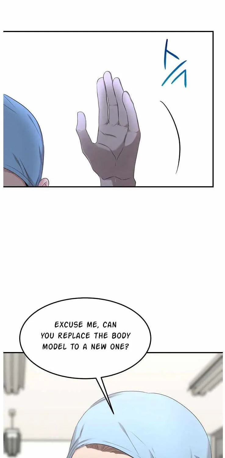 Genius Doctor Lee Moo-Jin Zinmanga X Chapter 62 Page 16