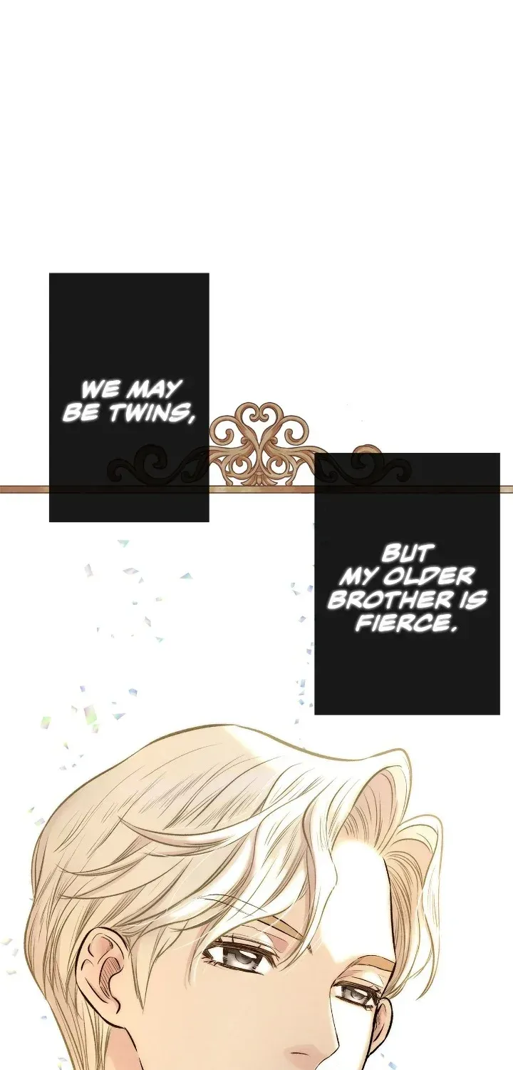 The Problematic Prince Zinmanga X Chapter 22 Page 20