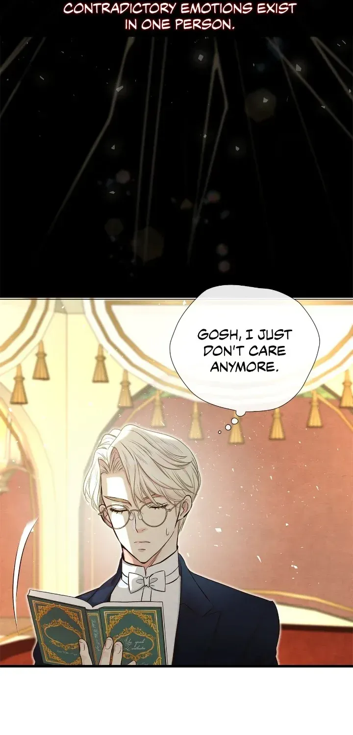 The Problematic Prince Zinmanga X Chapter 22 Page 23