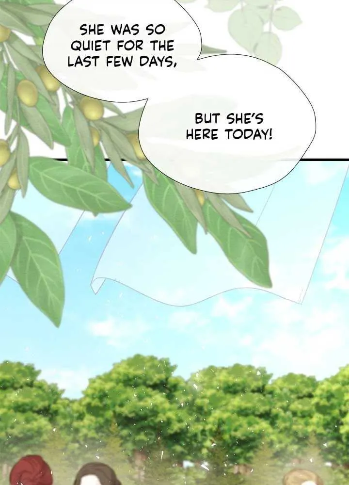 The Problematic Prince Zinmanga X Chapter 22 Page 89