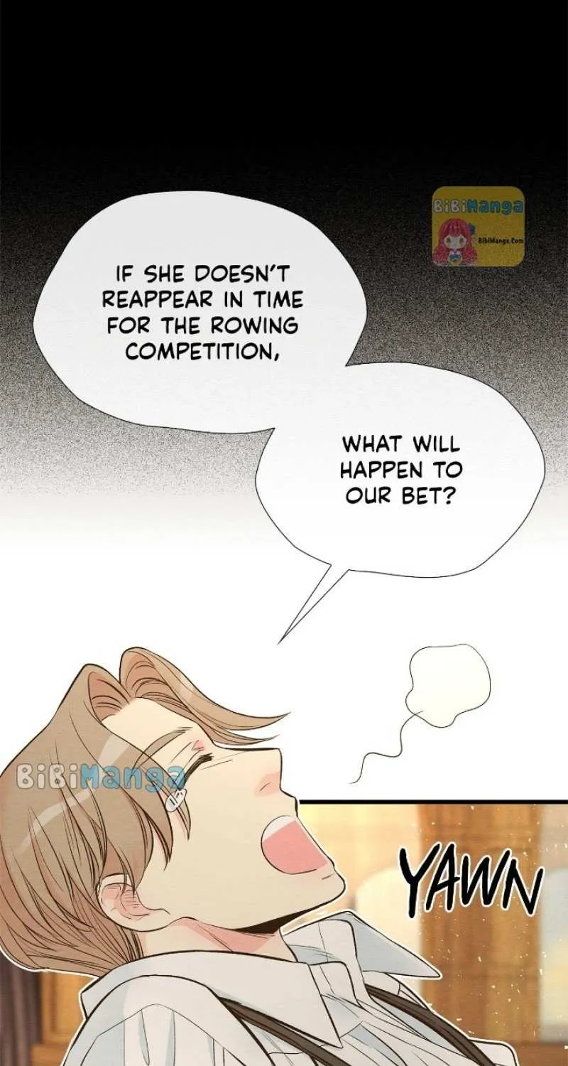 The Problematic Prince Zinmanga X Chapter 21 Page 5