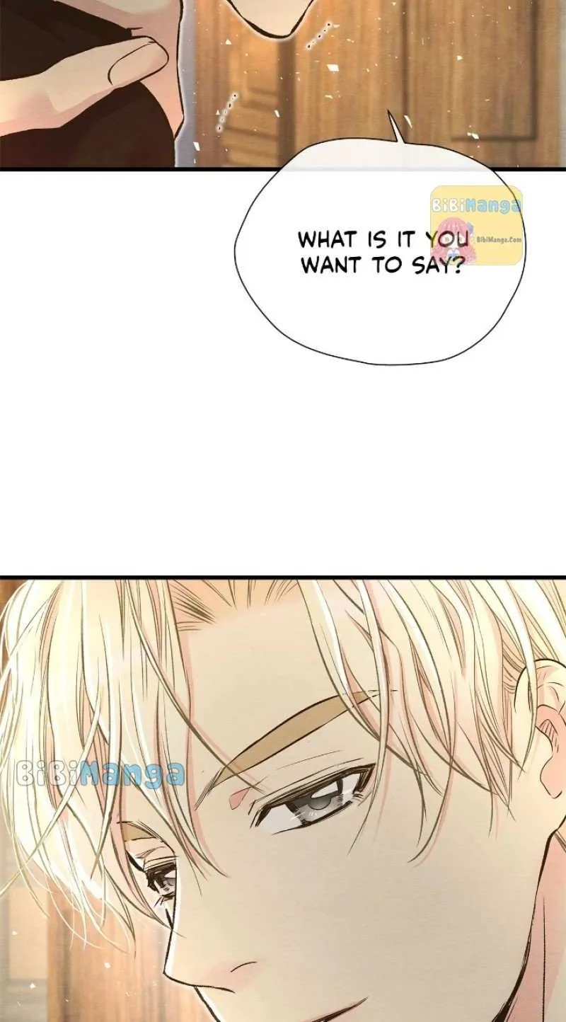 The Problematic Prince Zinmanga X Chapter 21 Page 31
