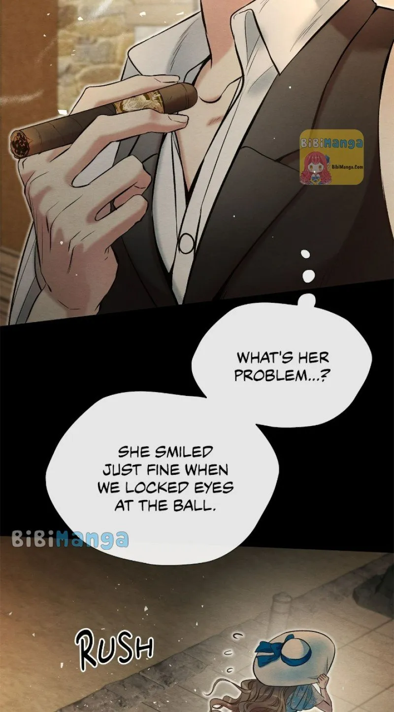 The Problematic Prince Zinmanga X Chapter 20 Page 78