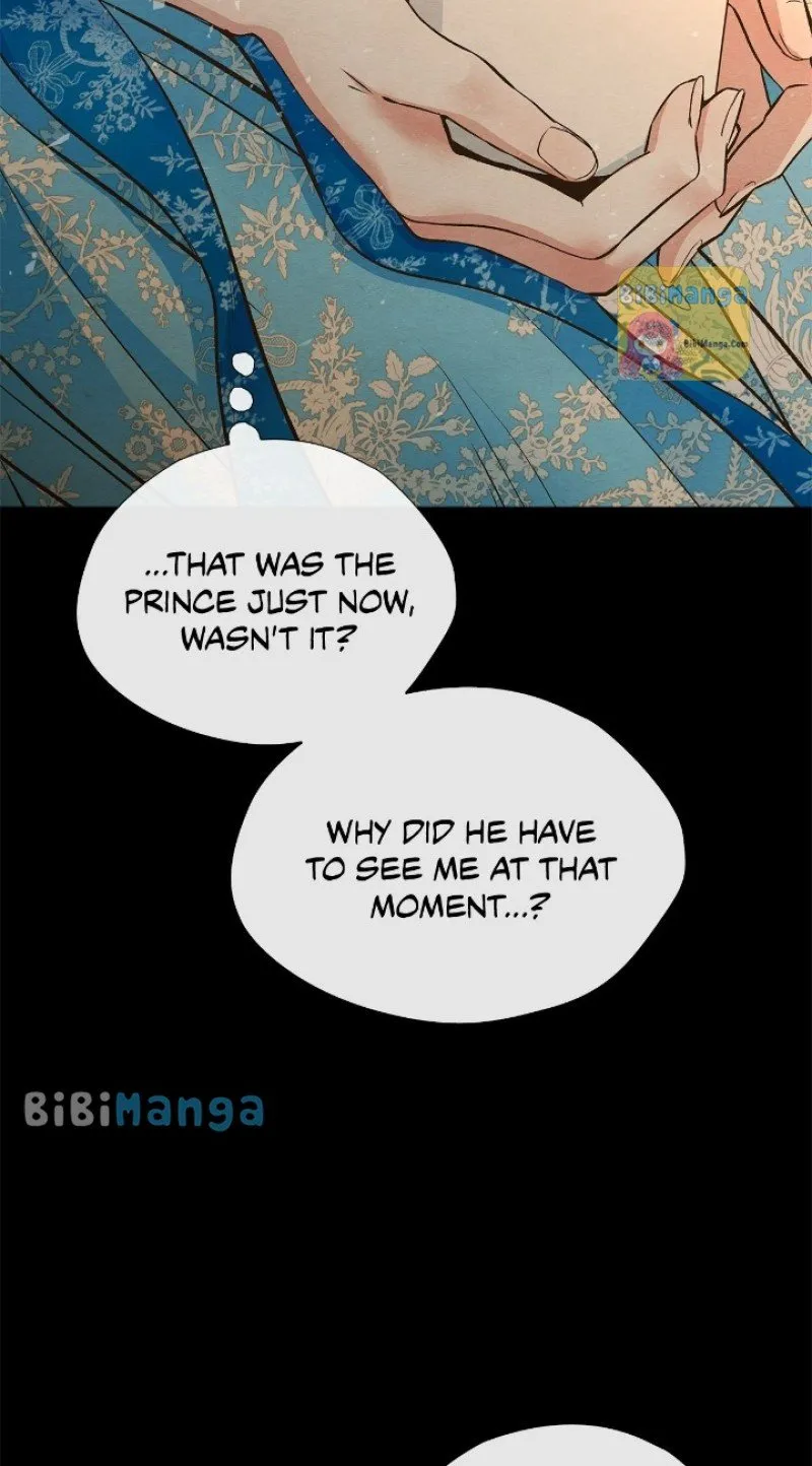 The Problematic Prince Zinmanga X Chapter 20 Page 82