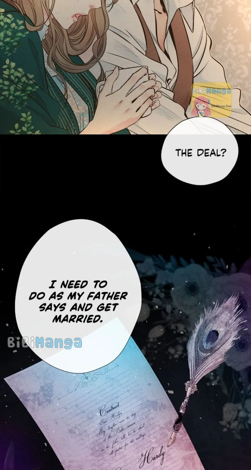 The Problematic Prince Zinmanga X Chapter 20 Page 93