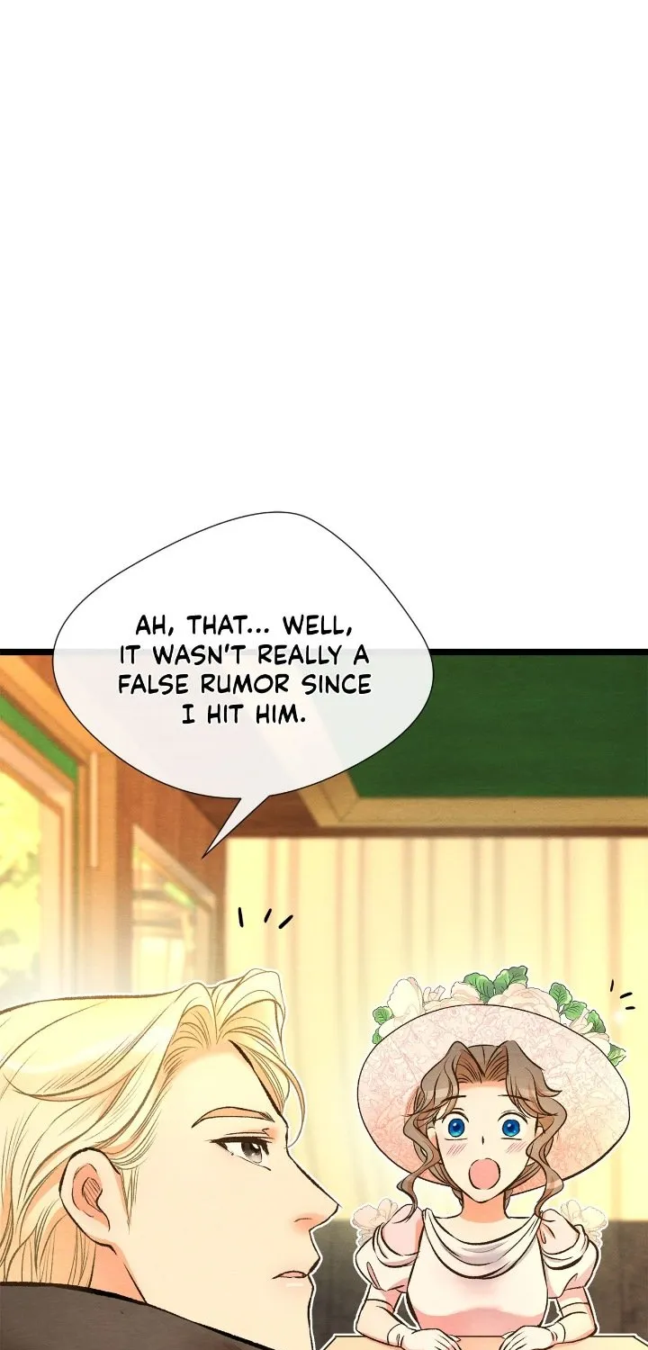 The Problematic Prince Zinmanga X Chapter 18 Page 69