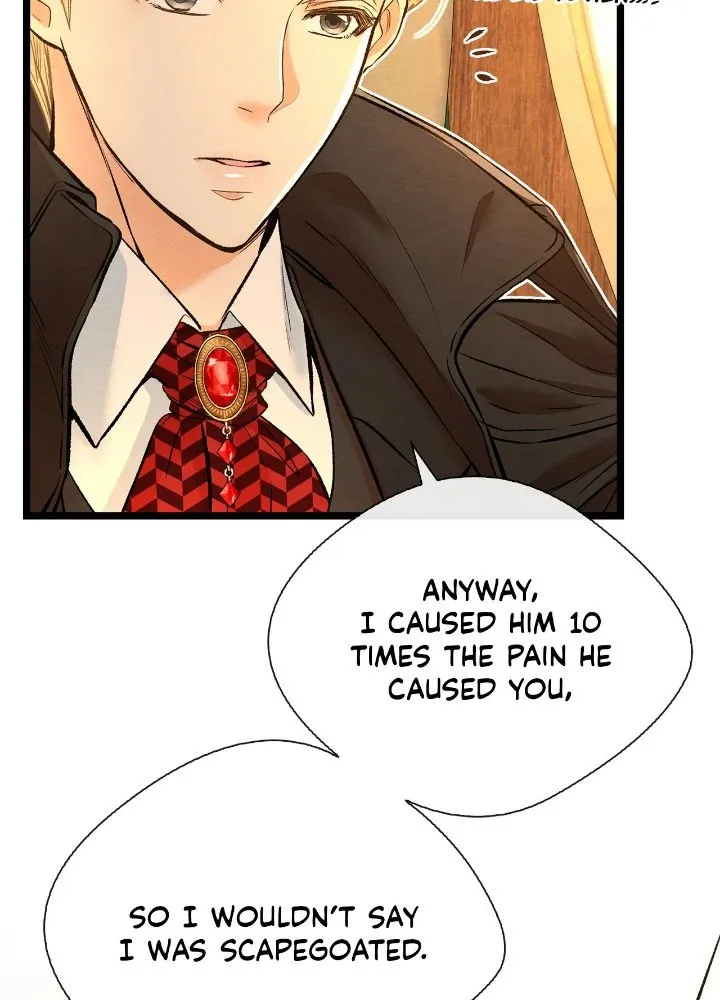 The Problematic Prince Zinmanga X Chapter 18 Page 71