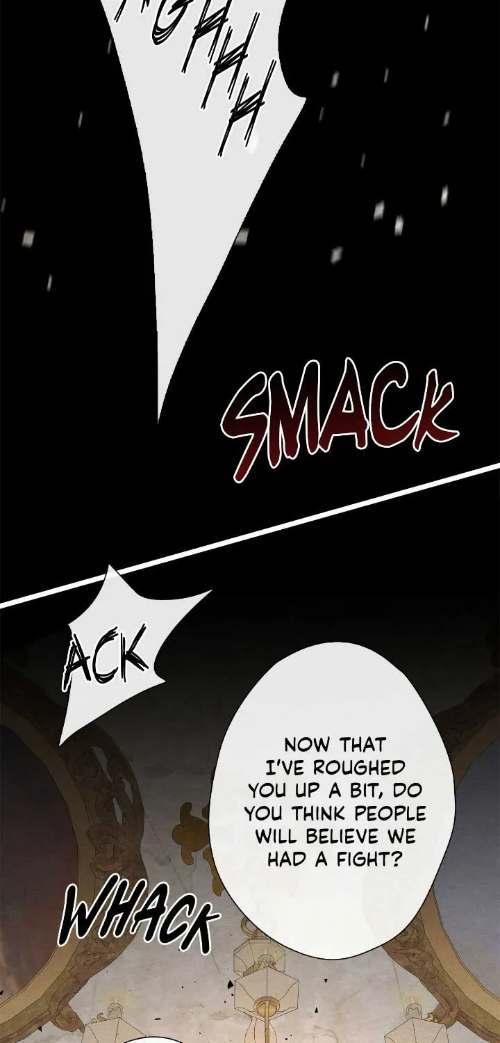 The Problematic Prince Zinmanga X Chapter 17 Page 90