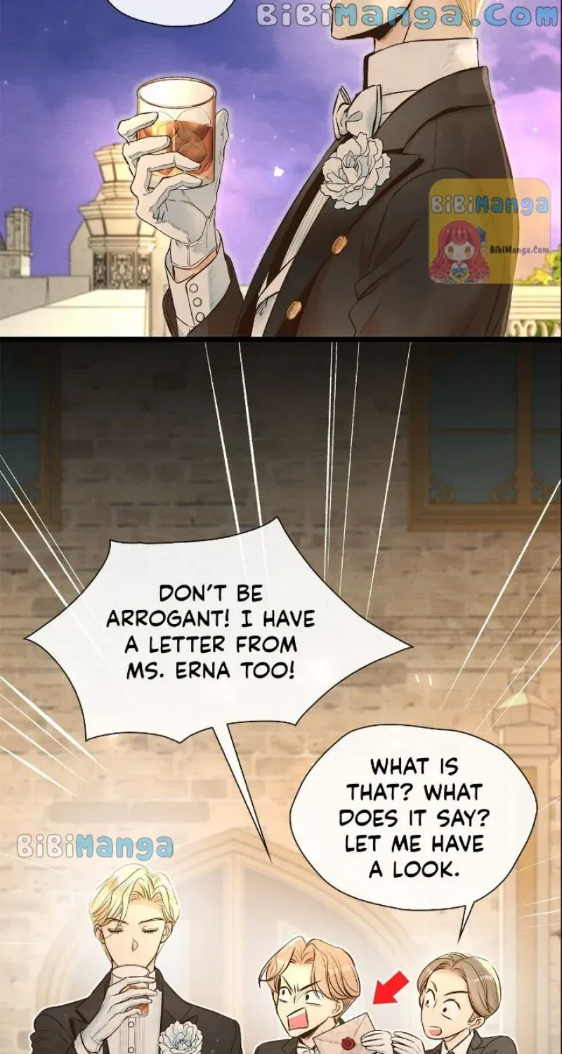 The Problematic Prince Zinmanga X Chapter 16 Page 31